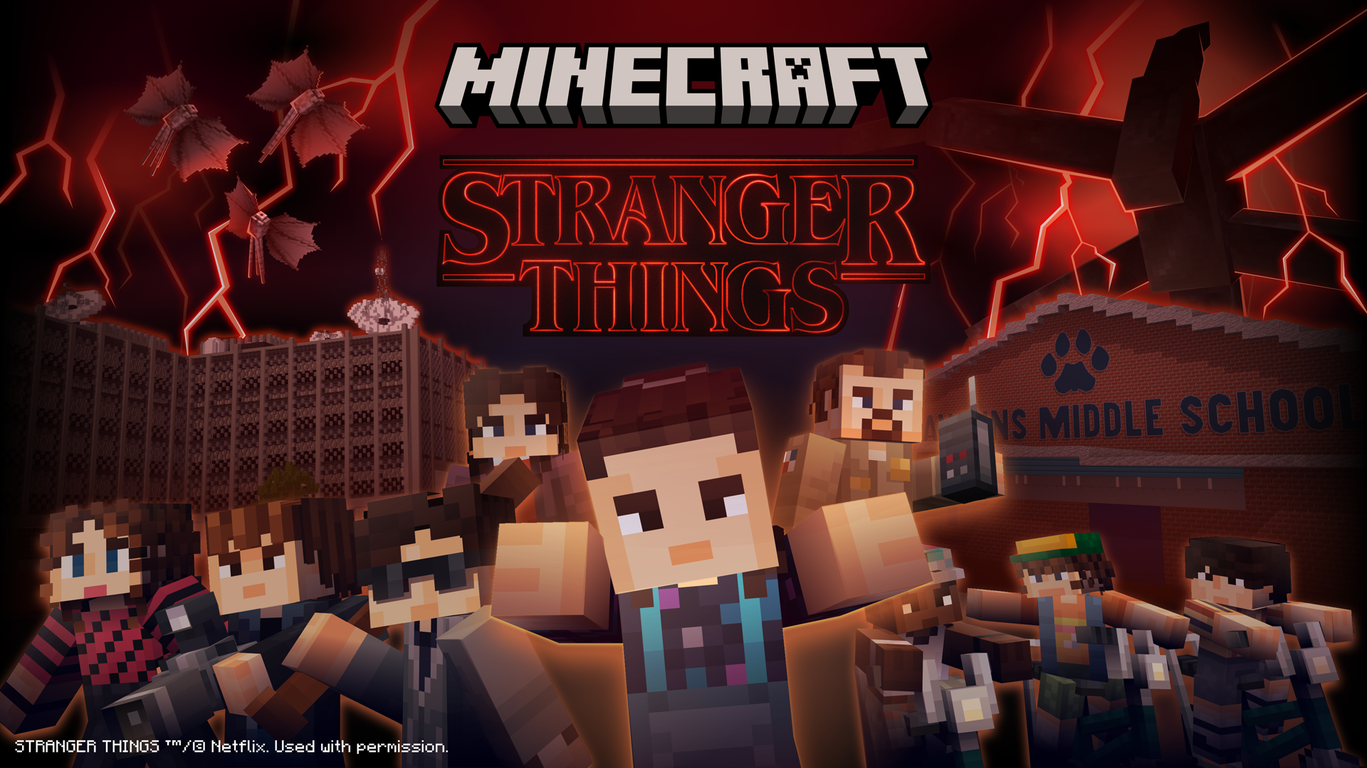 2025 Stranger Things