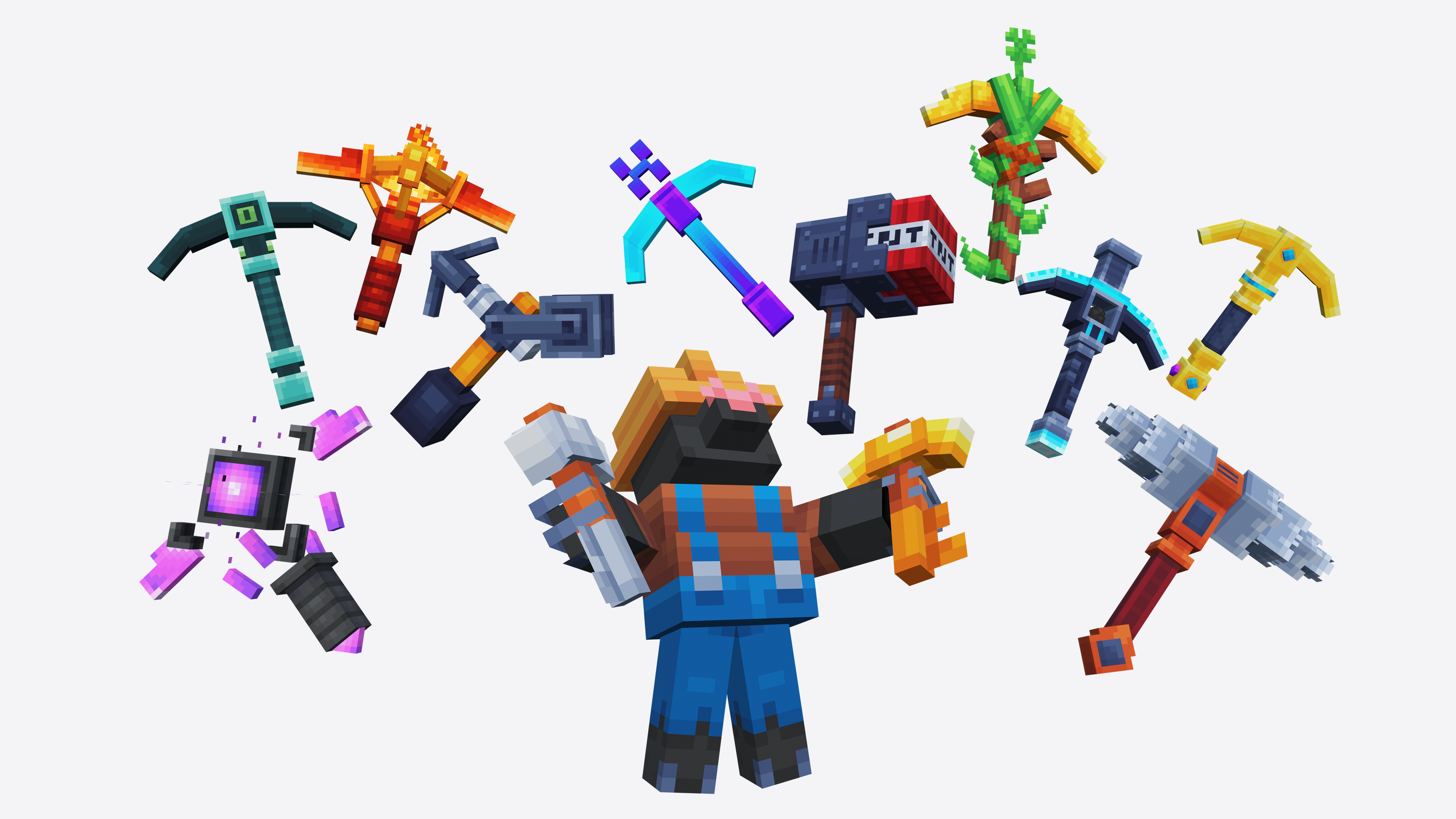 3D Models